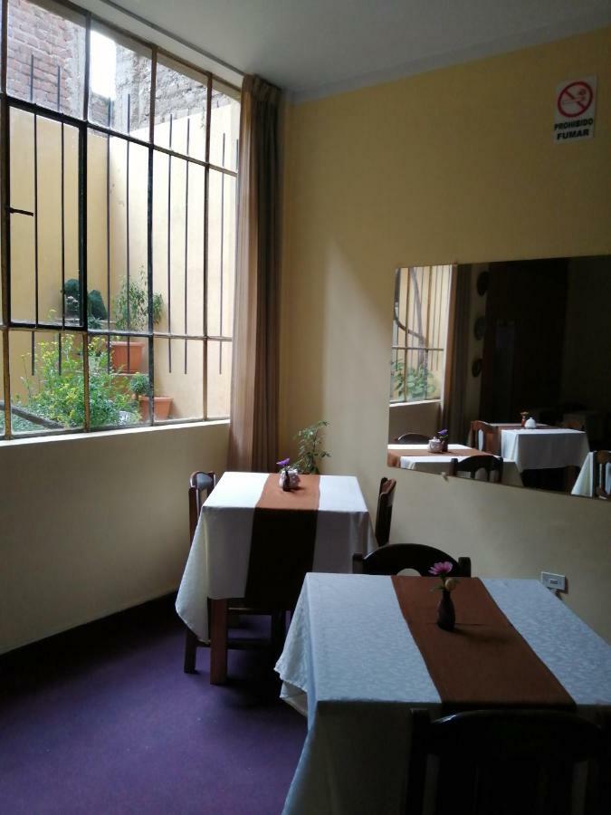 Huaytusive Inn Hotel Puno Exterior foto